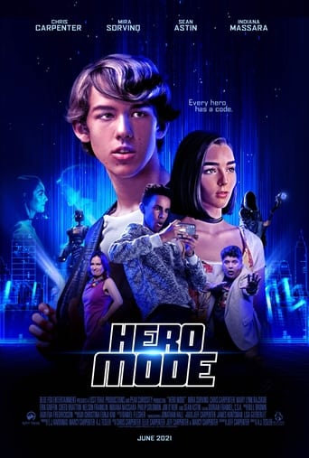 Hero Mode ( 2021 )