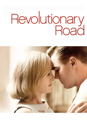 Revolutionary Road (2008) Eng Sub