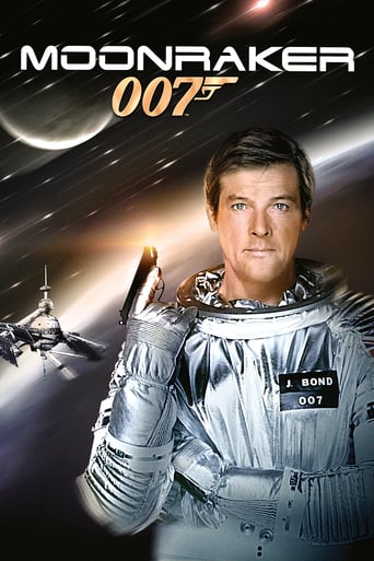Moonraker (1979) Pure