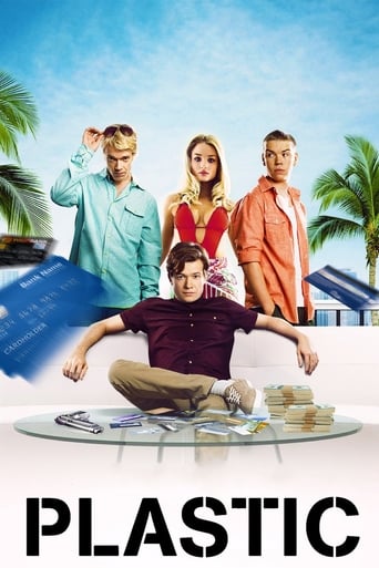 Plastic ( 2014 )