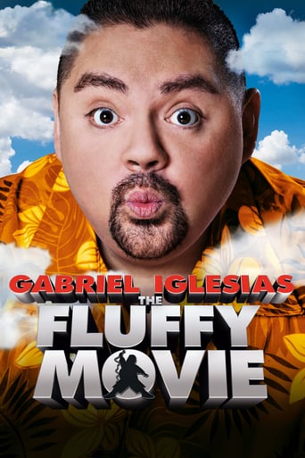 The Fluffy Movie ( 2014 )