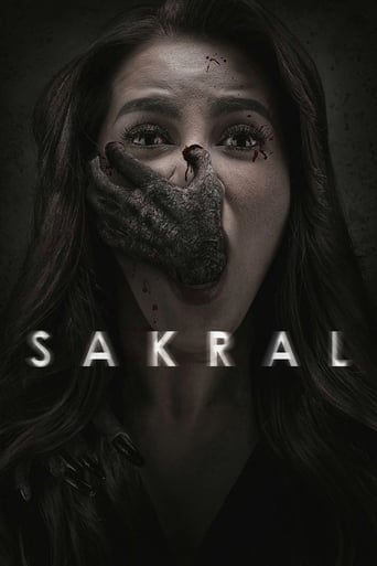 Sakral ( 2018 )