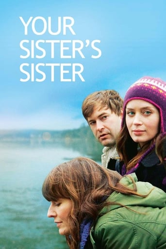 Your Sister's Sister ( 2011 )