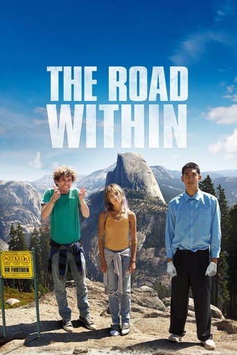 The Road Within (2014) Eng Sub