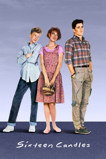 Sixteen Candles ( 1984 )