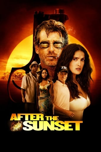 After the Sunset (2004) Multi Sub