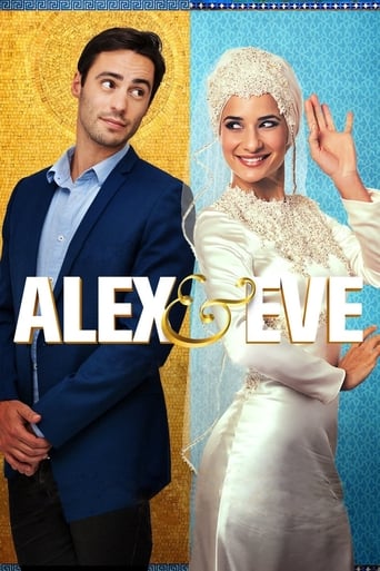 Alex And Eve ( 2015 )