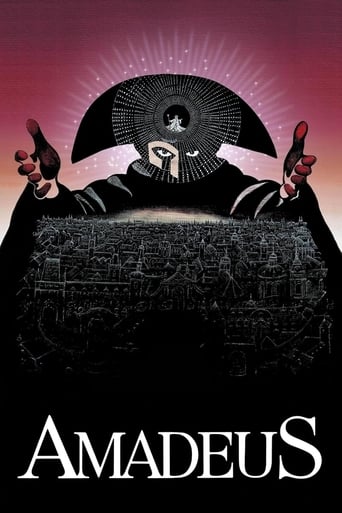  Amadeus (1984)