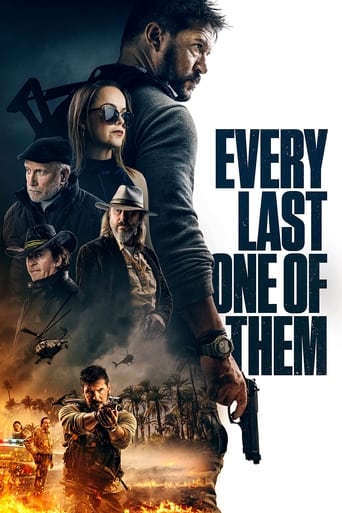 Every Last One Of Them ( 2021 )
