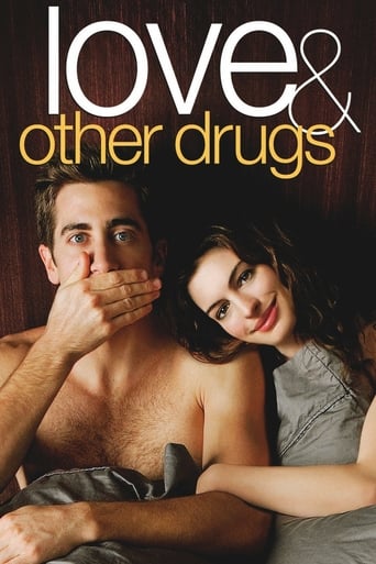Love And Other Drugs (2010) Eng Sub