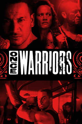 Once Were Warriors ( 1994 )