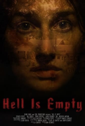 Hell is Empty (2022)  