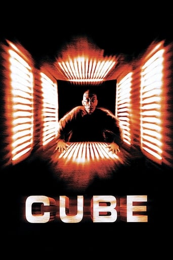 Cube ( 1997 )