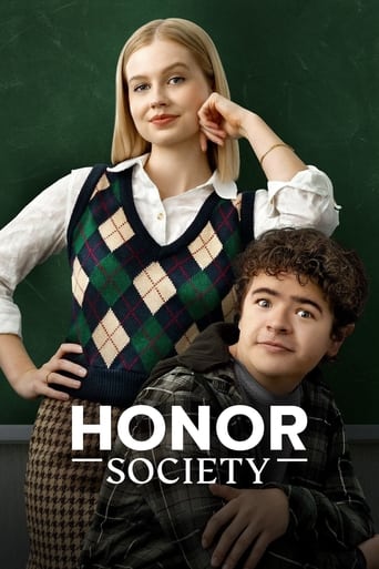 Honor Society ( 2022 )