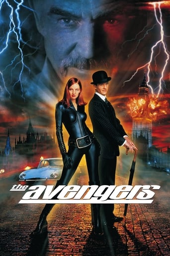 The Avengers ( 1998 )