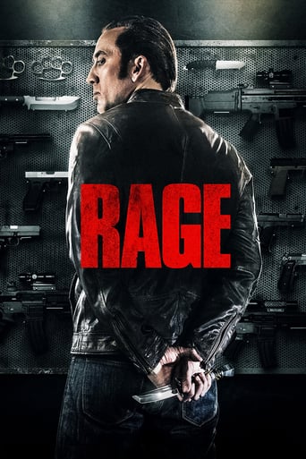 Rage (2014) Eng Sub