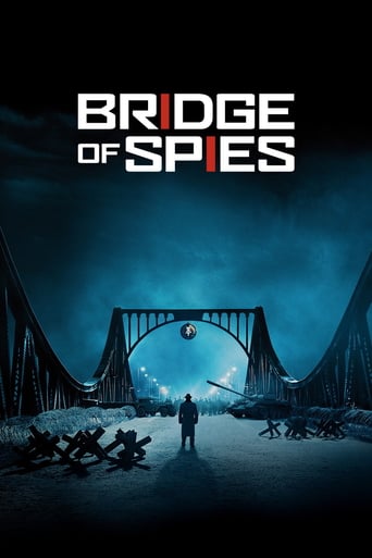 Bridge Of Spies (2015) Eng Sub