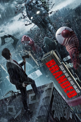 Branded ( 2012 )