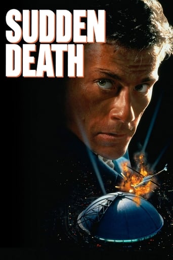 Sudden Death ( 1995 )
