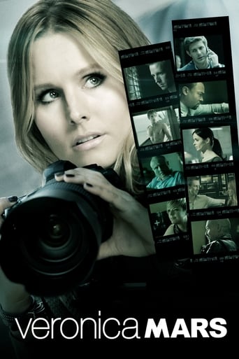 Veronica Mars (2015) Multi Sub