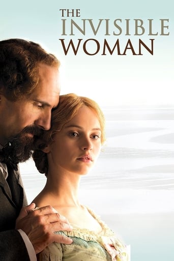 The Invisible Woman ( 2013 )