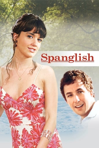 Spanglish ( 2004 )
