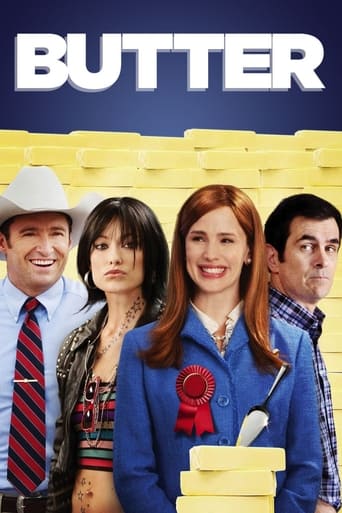 Butter ( 2011 )