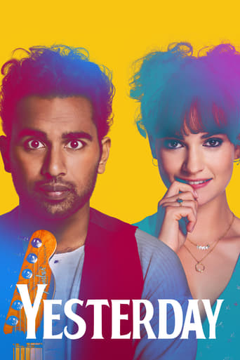 Yesterday (2019) Multi Sub