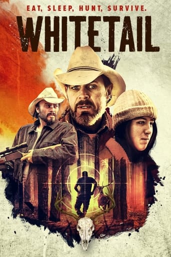 Whitetail ( 2021 )