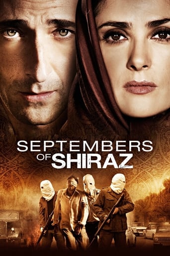 Septembers of Shiraz ( 2015 )