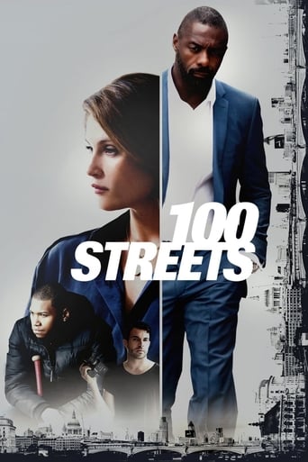 100 Streets (2016) Eng Sub