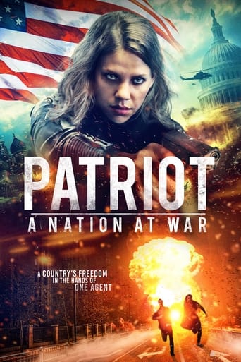 Patriot: A Nation At War ( 2020 )