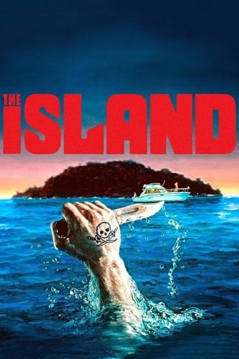 The Island ( 1980 )