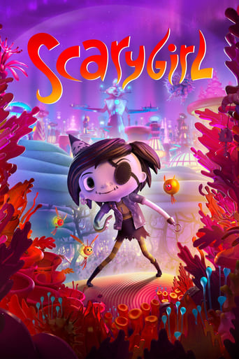 Scarygirl ( 2023 )