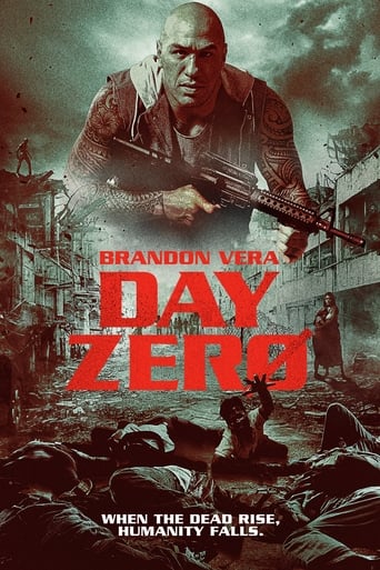  Day Zero (2023)