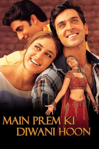 Main Prem Ki Diwani Hoon ( 2003 )