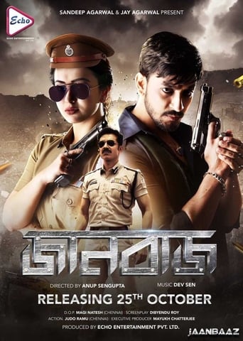  Jaanbaaz ( 2021 )