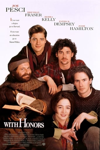 With Honors ( 1994 )