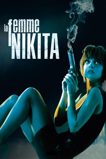 La Femme Nikita ( 1990 )