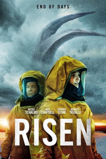 Risen ( 2021 )