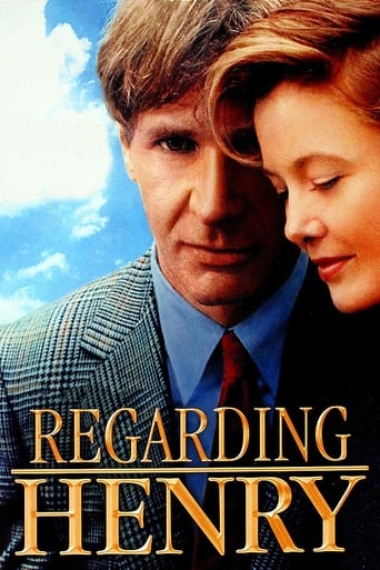 Regarding Henry ( 1991 )