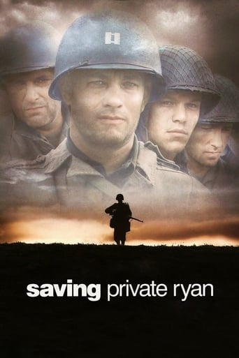 Saving Private Ryan ( 1998 ) 4K