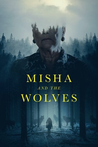 Misha And The Wolves ( 2021 )