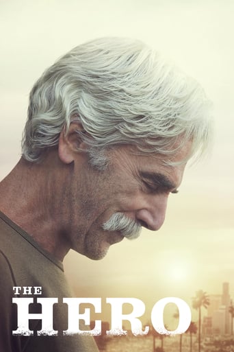 The Hero (2017) Eng Sub