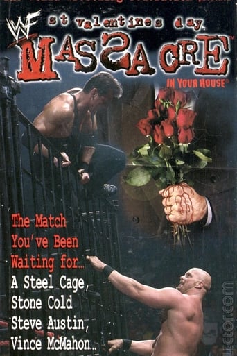 WWE St  Valentine's Day Massacre: In Your House ( 1999 )