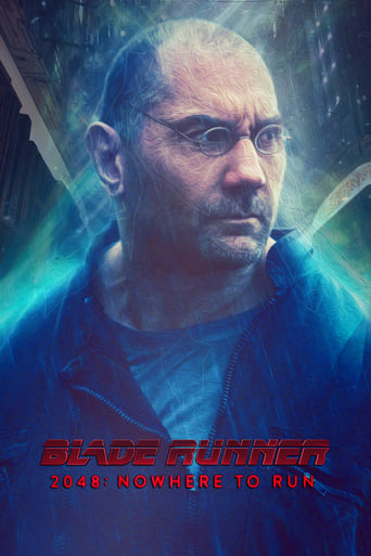 2048: Nowhere to Run ( 2017 )