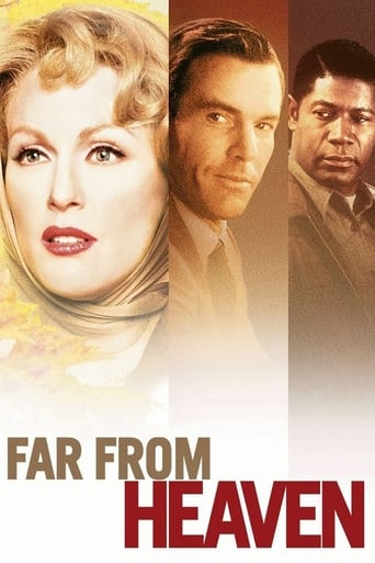 Far From Heaven ( 2002 )