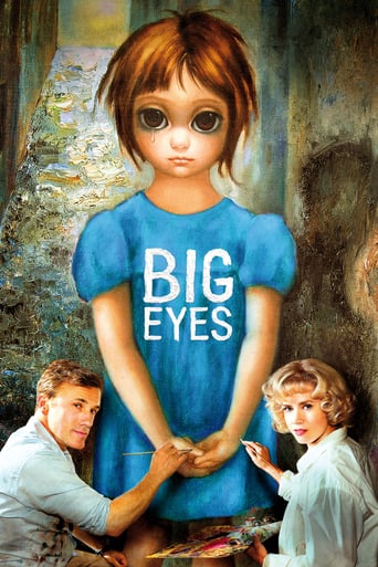 Big Eyes ( 2014 )