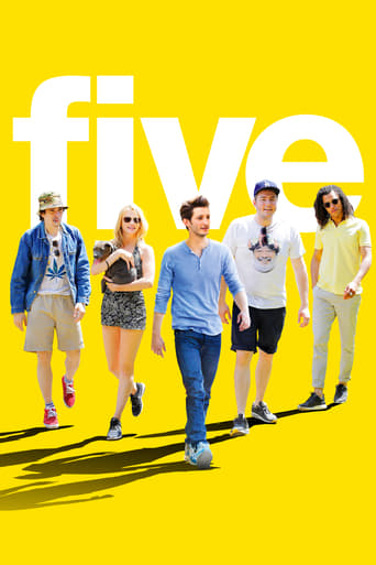 Five  ( 2016 )