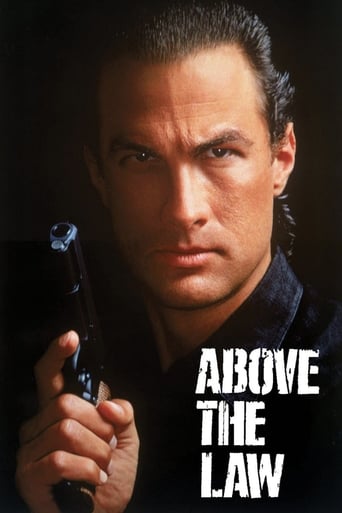Above The Law ( 1988 )